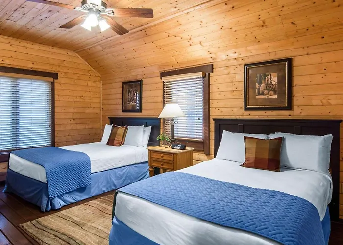 Bluegreen Vacations Shenandoah Crossing, An Ascend Collection Resort